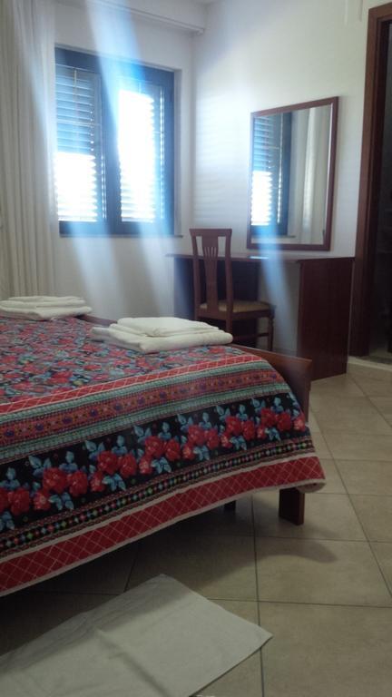 Del Riccio Hotel Martirano Pokój zdjęcie