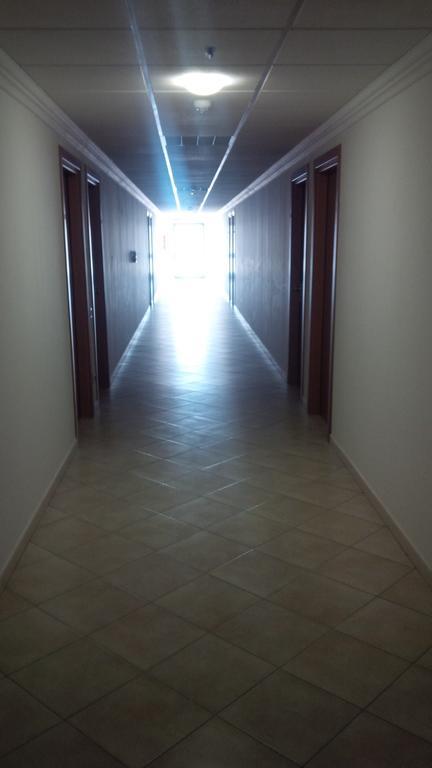 Del Riccio Hotel Martirano Zewnętrze zdjęcie